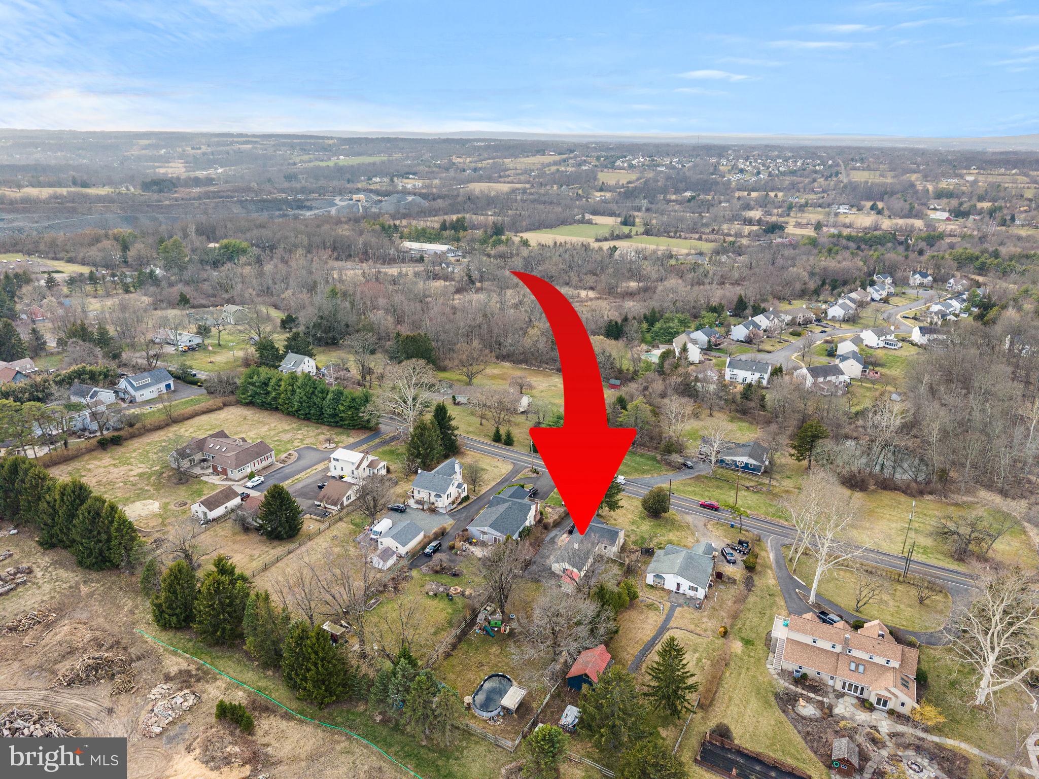 5380 Point Pleasant Pike Doylestown, PA 18902 - Photo 30 of 31