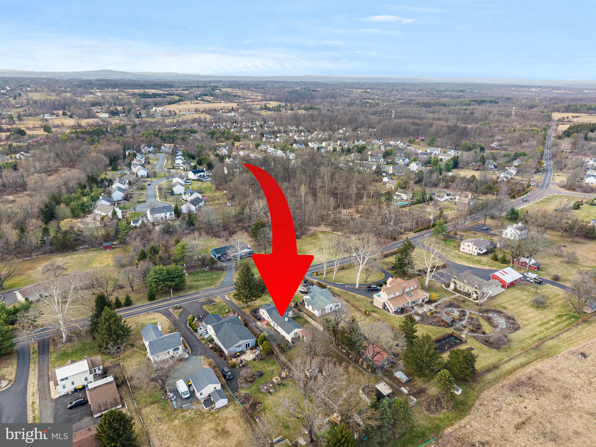 5380 Point Pleasant Pike Doylestown, PA 18902 - Photo 31 of 31