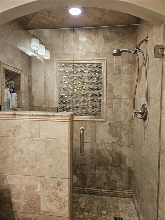 1018 Chicora Road Chicora, PA 16025 - Photo 11 of 43 a bathroom with a shower