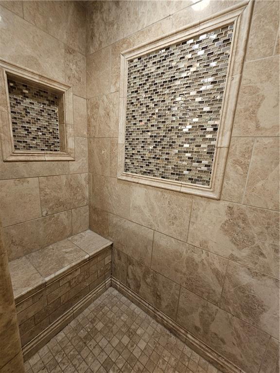 1018 Chicora Road Chicora, PA 16025 - Photo 38 of 43 a bathroom with a shower
