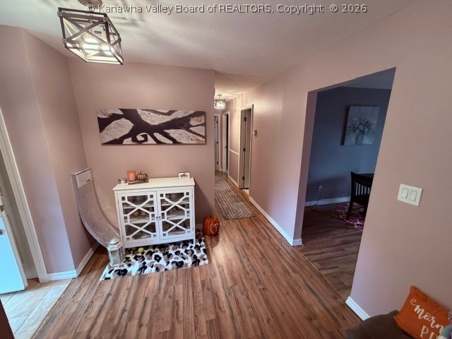 81 Grandview Estates Road Clendenin, WV 25045 - Photo 3 of 12 Gallery Image 3