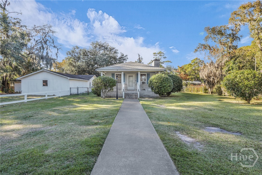 8449 Old Montgomery Road Savannah, GA 31406 - Photo 3 of 48 Gallery Image 3