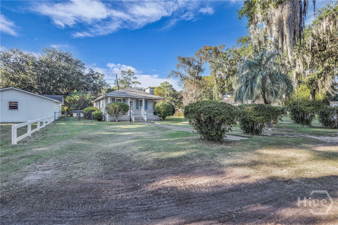 8449 Old Montgomery Road Savannah, GA 31406 - Photo 4 of 48 Gallery Image 4