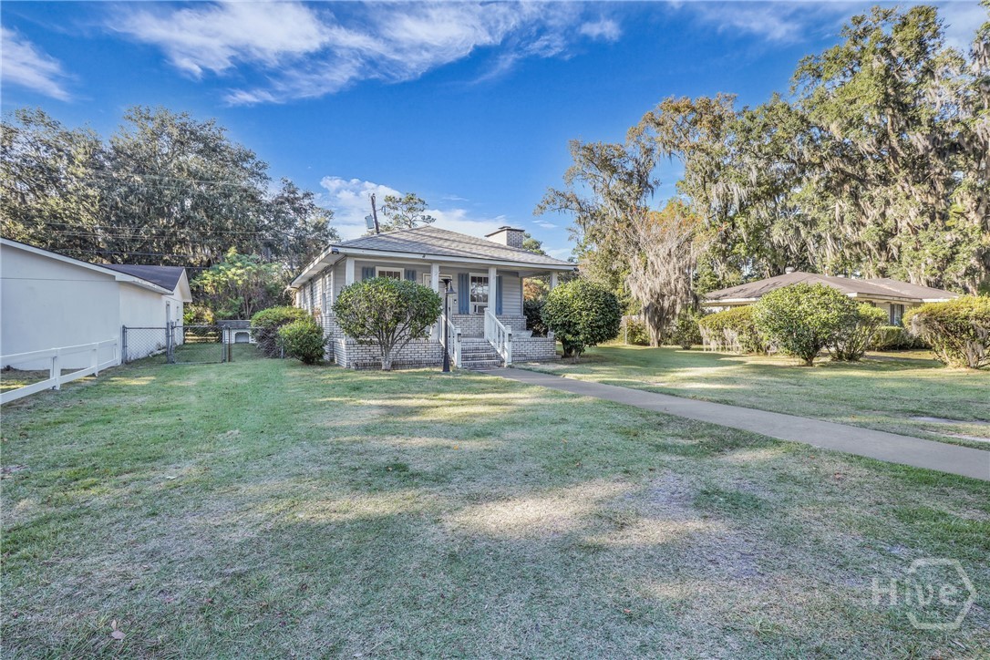 8449 Old Montgomery Road Savannah, GA 31406 - Photo 5 of 48 Gallery Image 5
