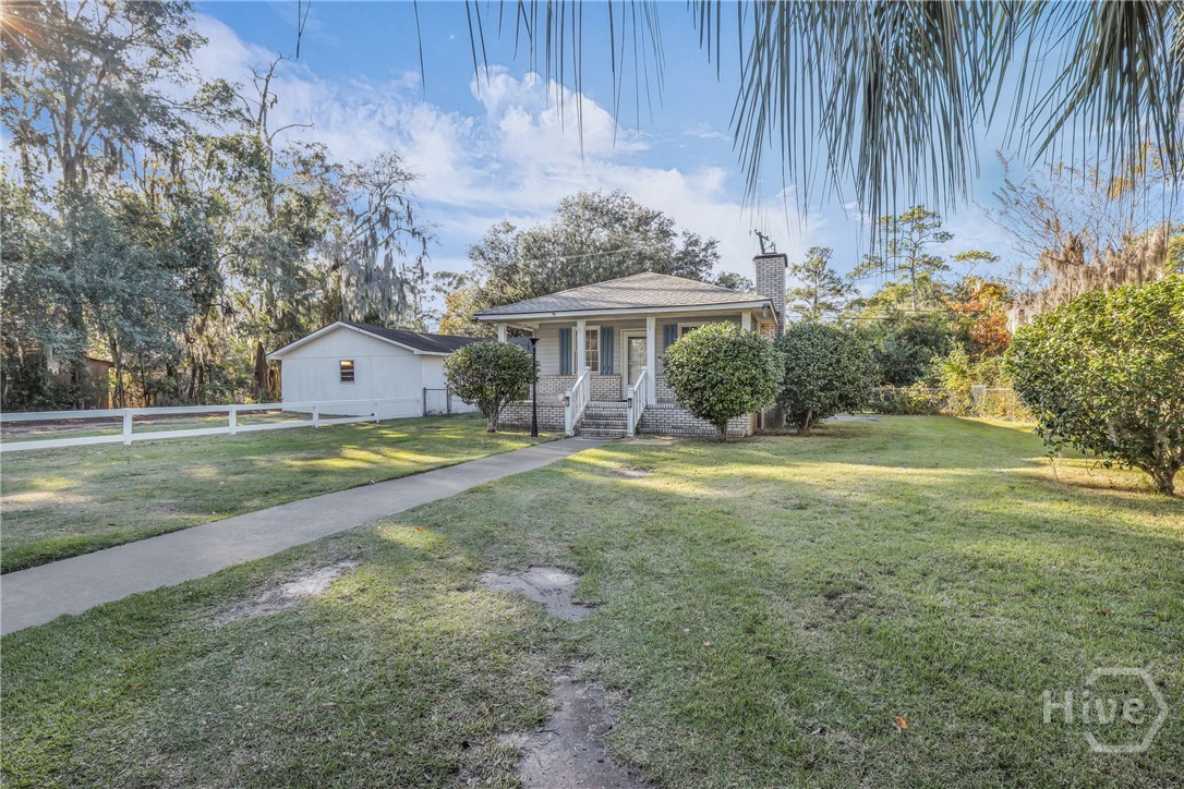 8449 Old Montgomery Road Savannah, GA 31406 - Photo 6 of 48 Gallery Image 6