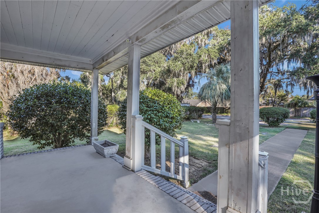 8449 Old Montgomery Road Savannah, GA 31406 - Photo 8 of 48 Gallery Image 8