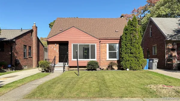 $1,700 | 311 Amherst Street, Inkster, MI 48141