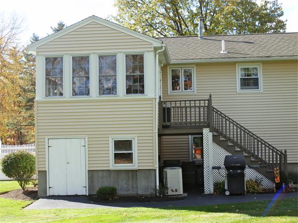 137 Nottingham Road Dracut, MA 01826 - Photo 24 of 27 Gallery Image 24