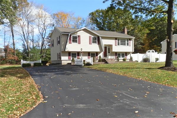 137 Nottingham Road Dracut, MA 01826 - Photo 27 of 27 Gallery Image 27