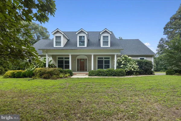 $889,999 | 9345 Baker Street, Owings, MD 20736