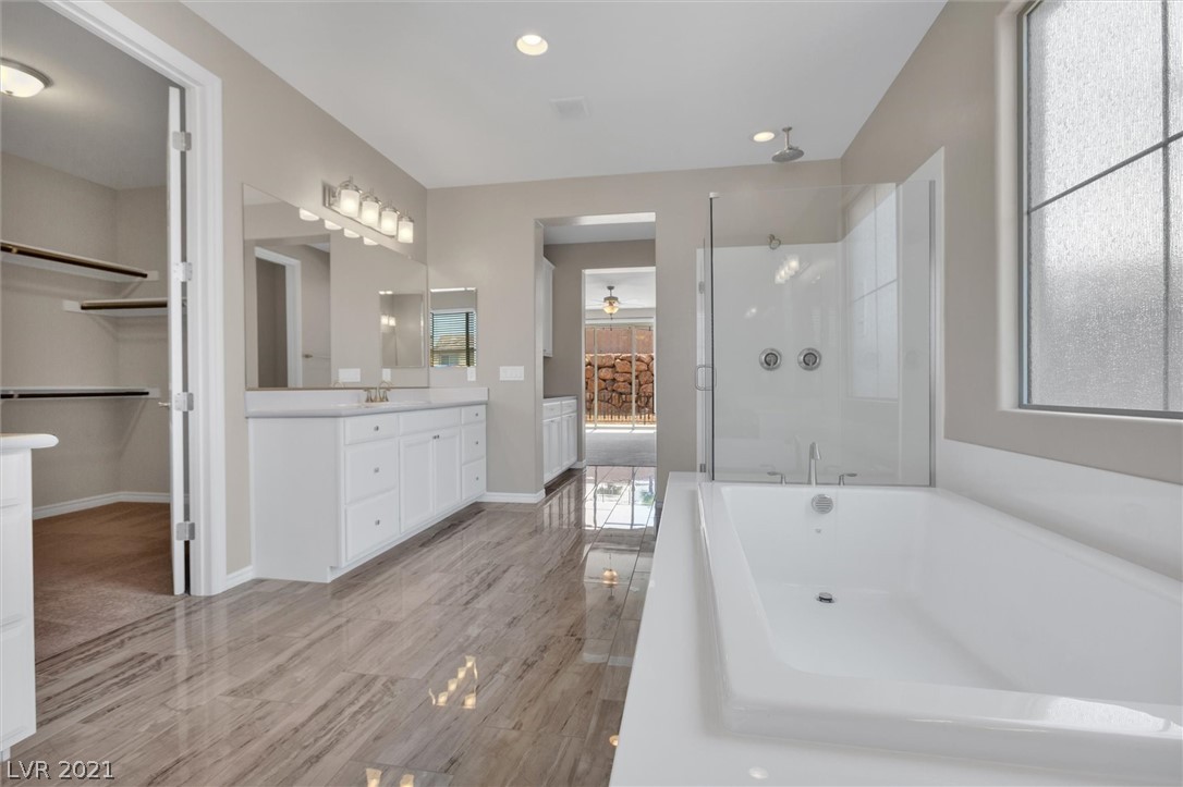 2811 Athens Ridge Drive Henderson, NV 89052 - Photo 14 of 38 Gallery Image 14