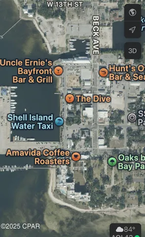 $2,700 | 2615 West 11th Street, Panama City, FL 32401