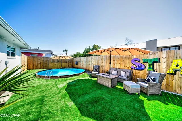 $2,700 | 2615 West 11th Street, Panama City, FL 32401