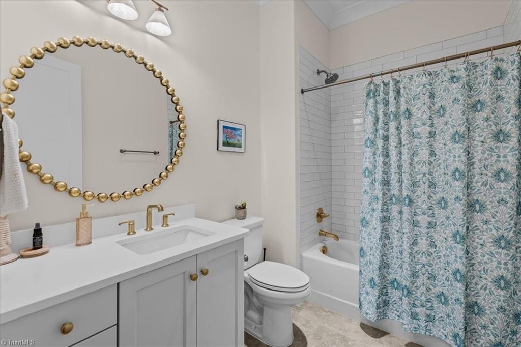 5691 Timber Trace Way Oak Ridge, NC 27310 - Photo 24 of 50