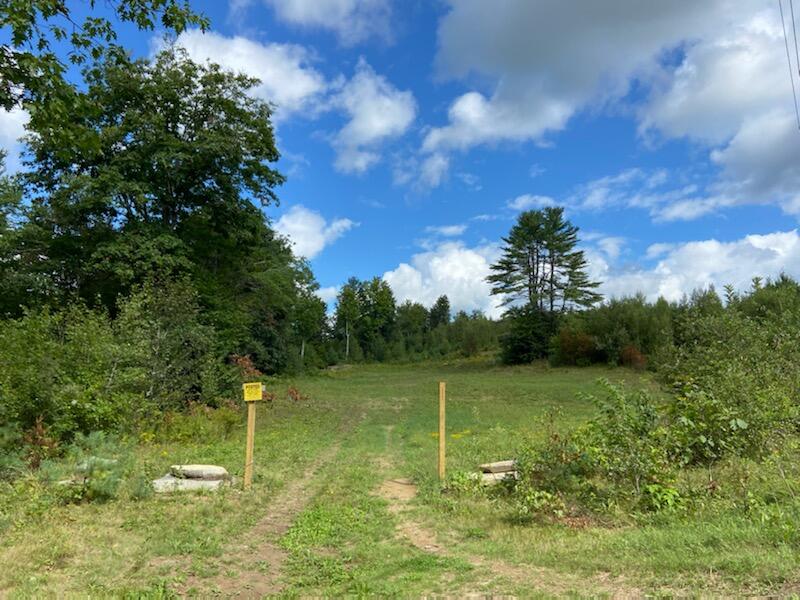 1600 Hostile Valley Road Palermo, ME 04354 - Photo 1 of 9 Entry