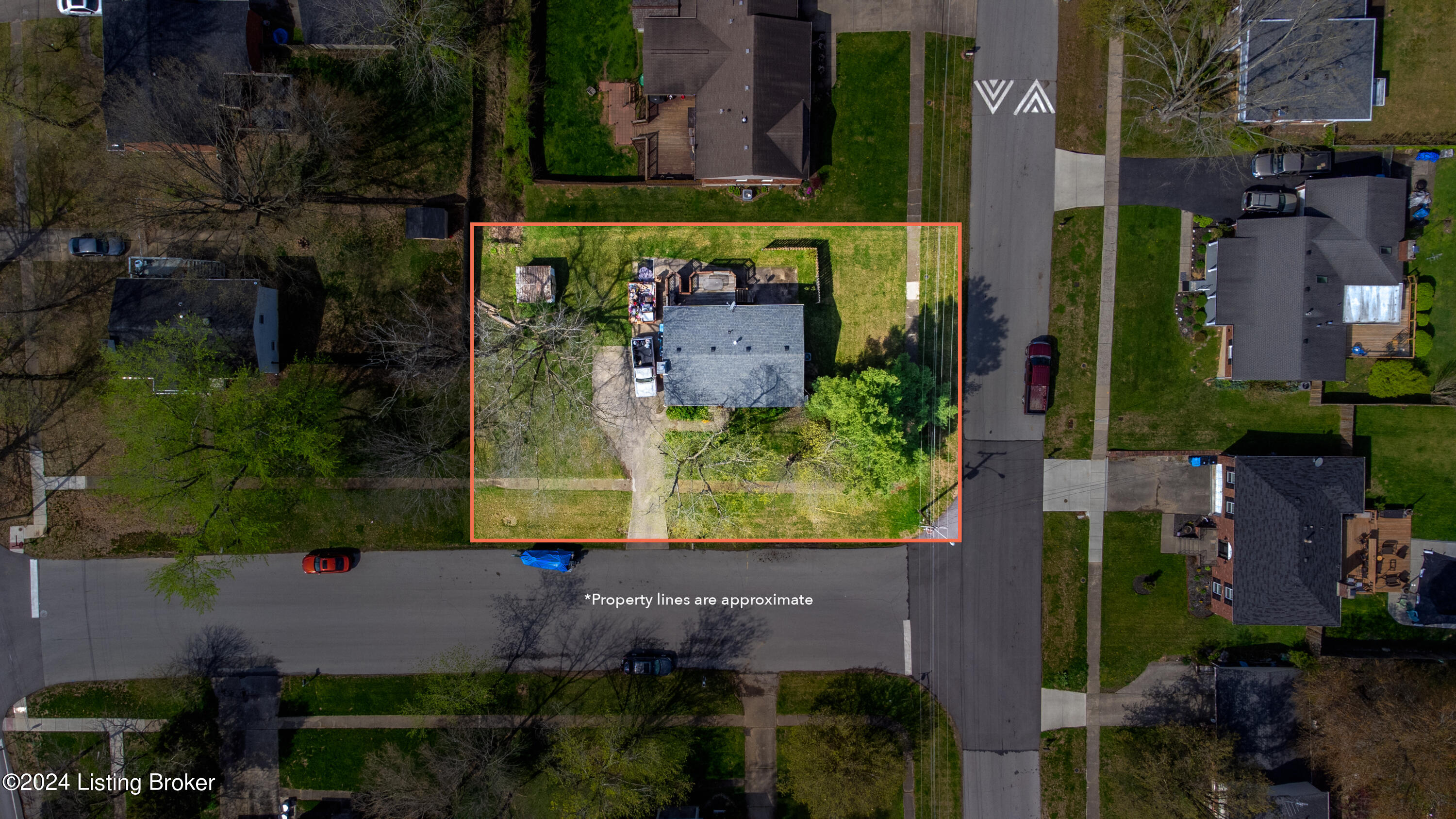 800 Rockbridge Road Louisville, KY 40243 - Photo 36 of 37 800-Rockbridge-Rd_037
