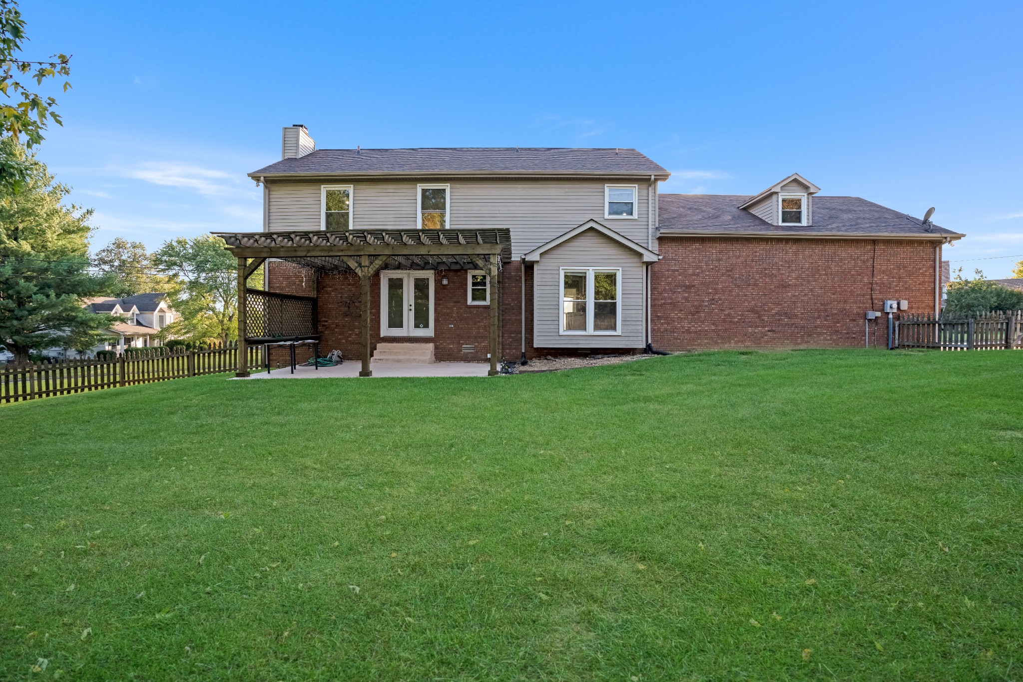1353 West Rhett Butler Road Clarksville, TN 37042 - Photo 29 of 30 Gallery Image 29