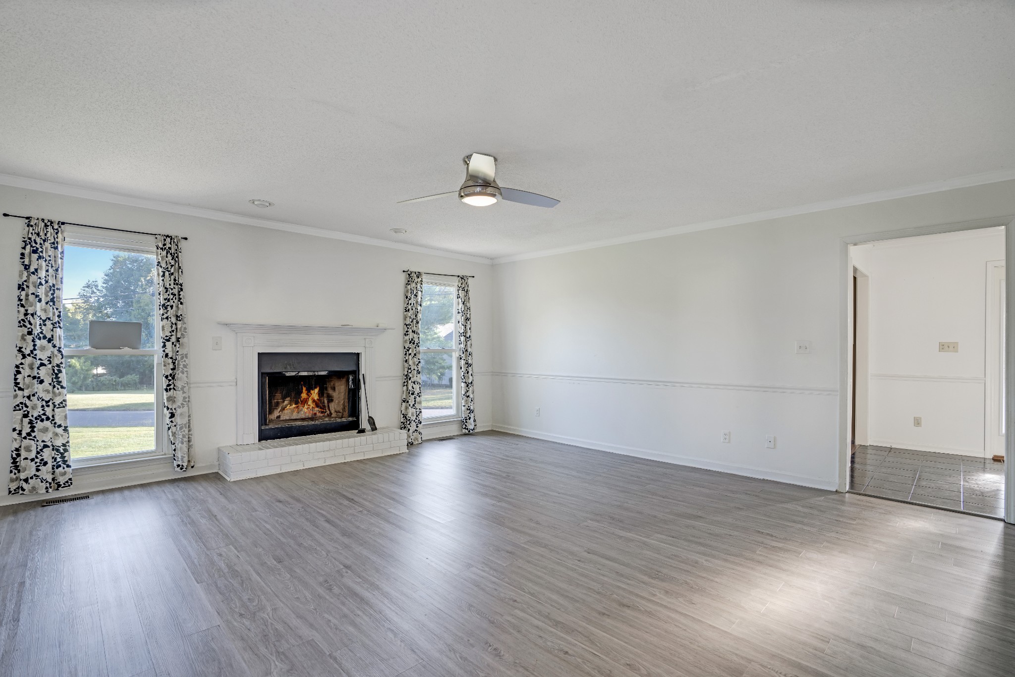 1353 West Rhett Butler Road Clarksville, TN 37042 - Photo 8 of 30 Gallery Image 8
