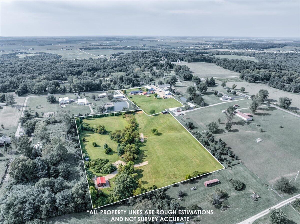 968 Shepherd Road Frankfort, OH 45628 - Photo 69 of 81 90-Five Acres Media - 968 Shepperd Rd. 4