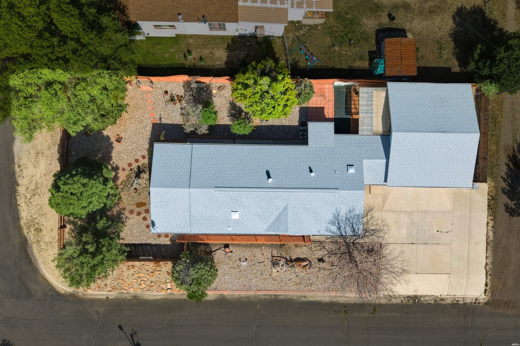 1344 South 3rd Street Raton, NM 87740 - Photo 46 of 47 Gallery Image 46