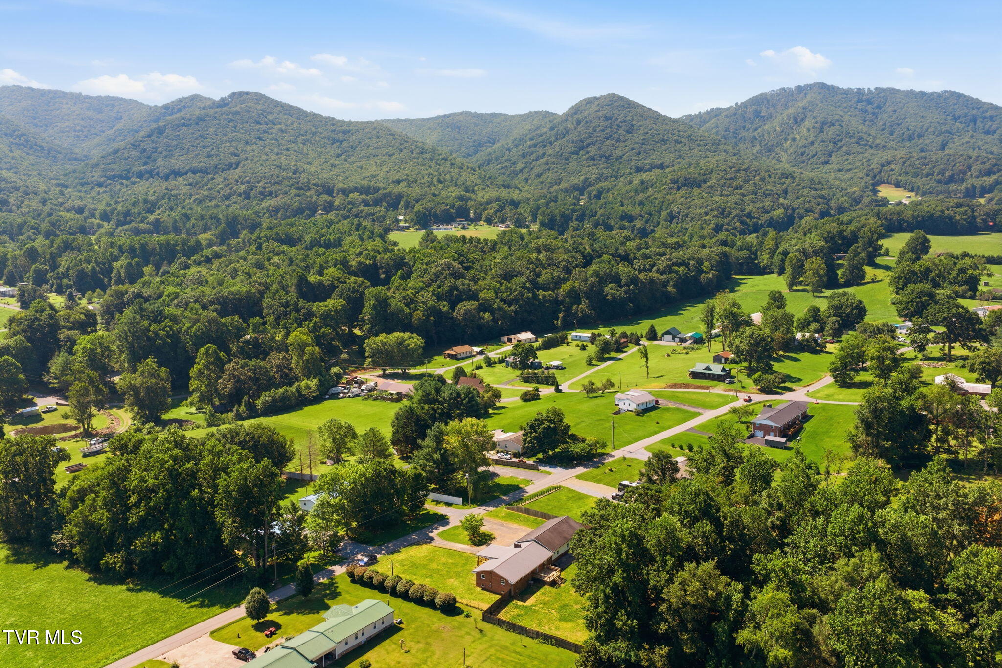 284 H Heaton Road Elizabethton, TN 37643 - Photo 46 of 49 284 H Heaton Rd Elizabethton TN