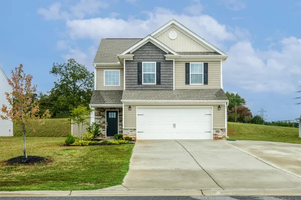 $319,999 | 519 New Cut Meadows Road, Inman, SC 29349