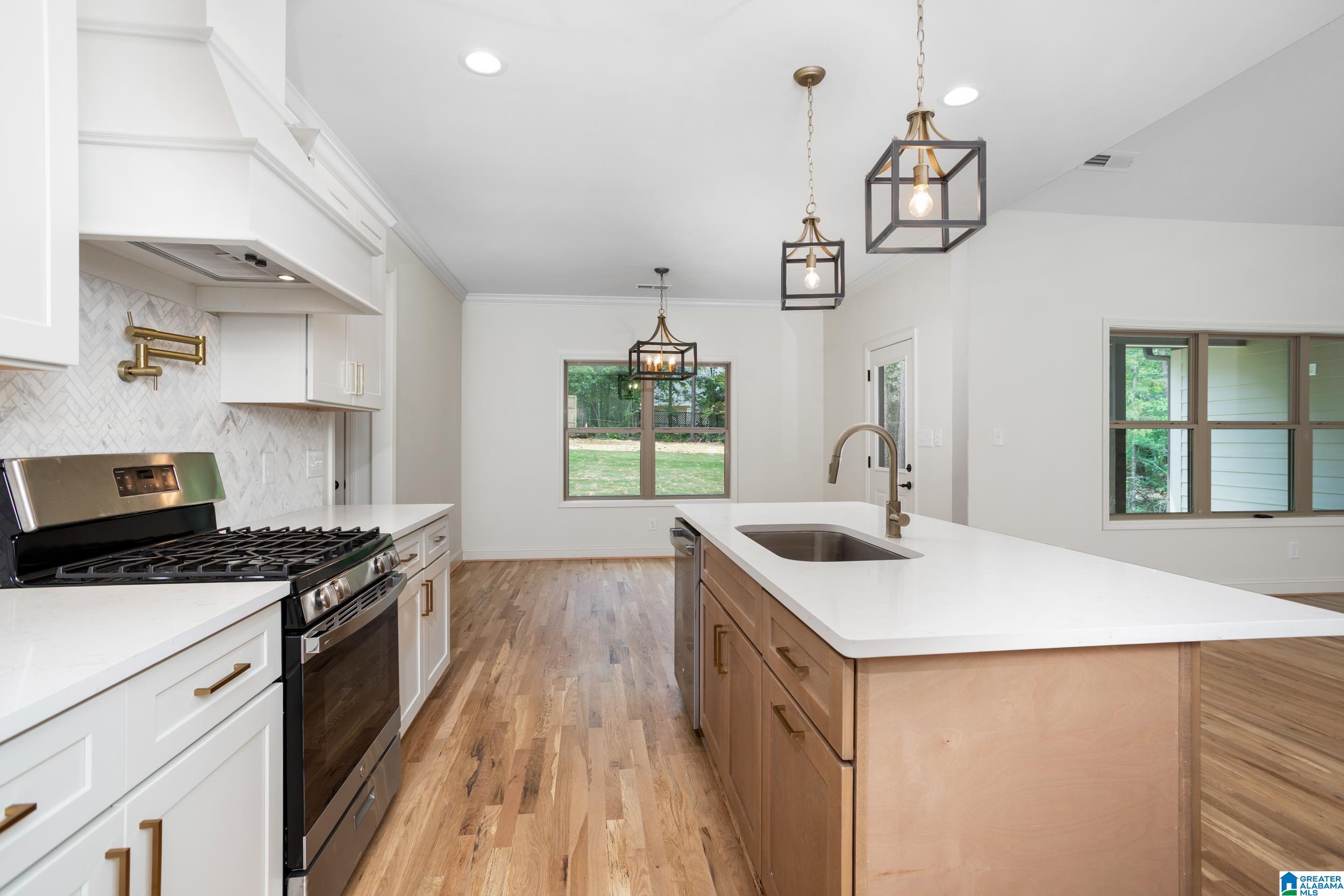 525 Sunset Road Pell City, AL 35128 - Photo 13 of 25