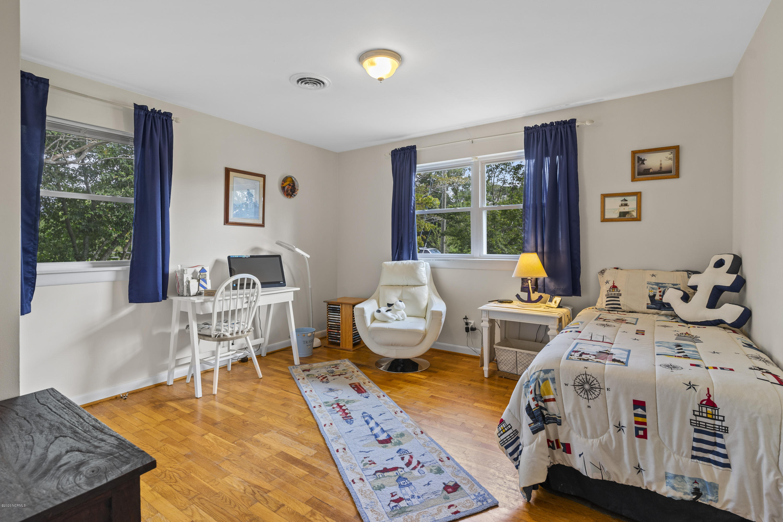 214 2 Chopt Road Wilmington, NC 28405 - Photo 13 of 20 2nd Bedroom