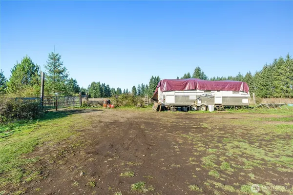 $150,000 | 433 West Lucas Lane, Elma, WA 98541