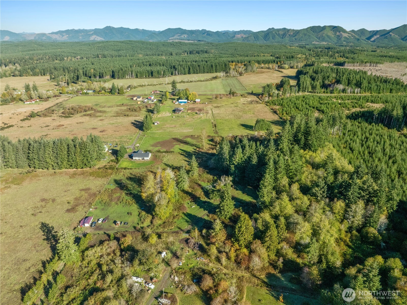 433 West Lucas Lane Elma, WA 98541 - Photo 2 of 17