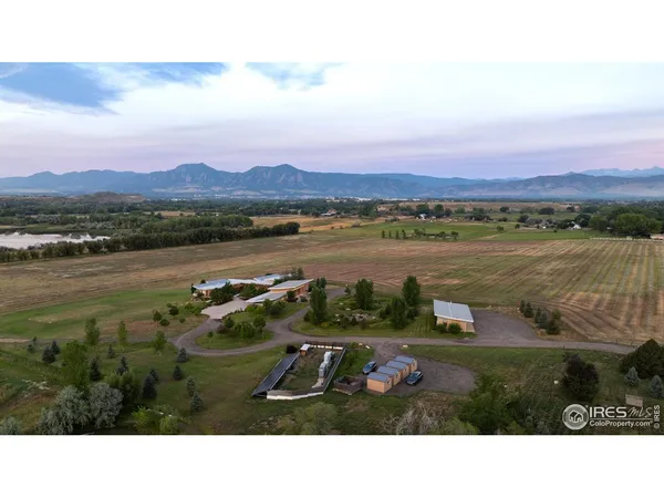 $17,500,000 | 6686 Jay Road, Boulder, CO 80301