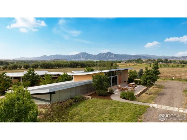 $17,500,000 | 6686 Jay Road, Boulder, CO 80301