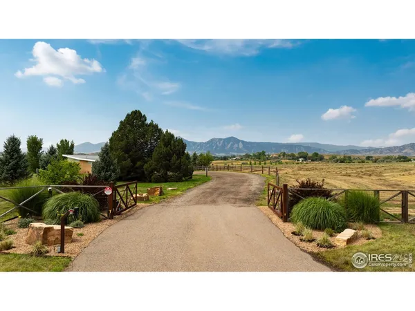$17,500,000 | 6686 Jay Road, Boulder, CO 80301