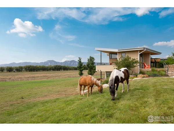 $17,500,000 | 6686 Jay Road, Boulder, CO 80301