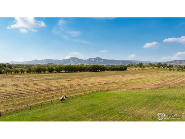 $17,500,000 | 6686 Jay Road, Boulder, CO 80301