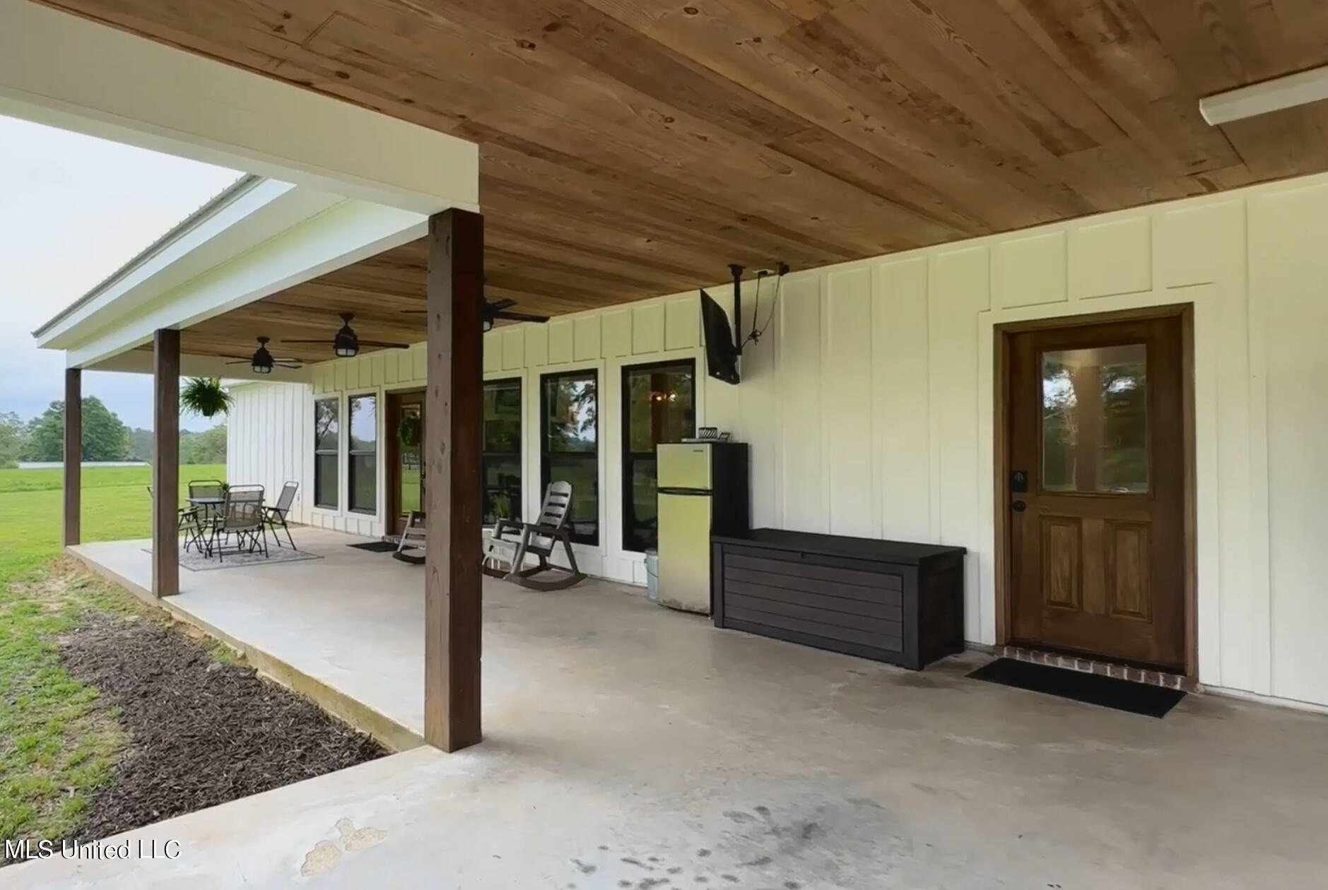 391 Jacobs Road Poplarville, MS 39470 - Photo 31 of 37 IMG_9179