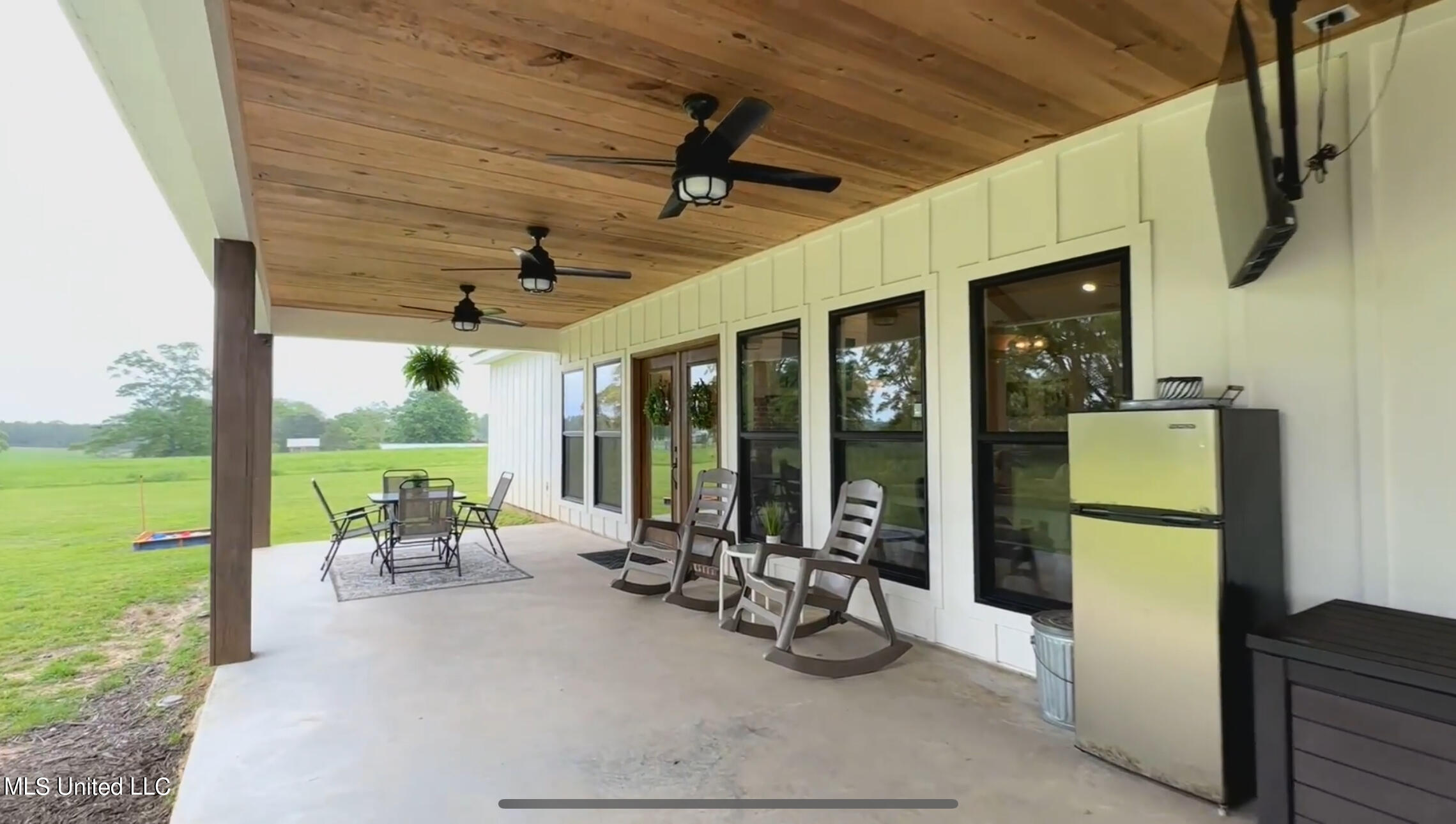391 Jacobs Road Poplarville, MS 39470 - Photo 32 of 37 IMG_9181