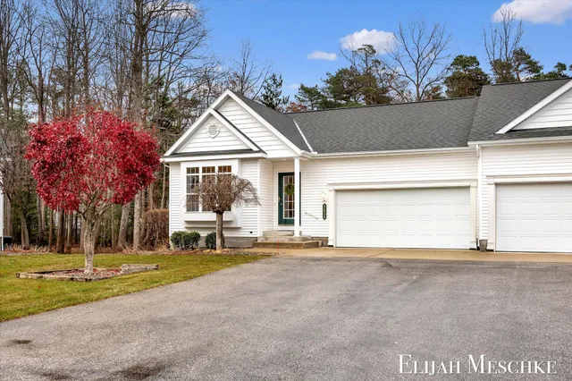 $329,900 | 5630 Copper Sands Run, Fruitport, MI 49415