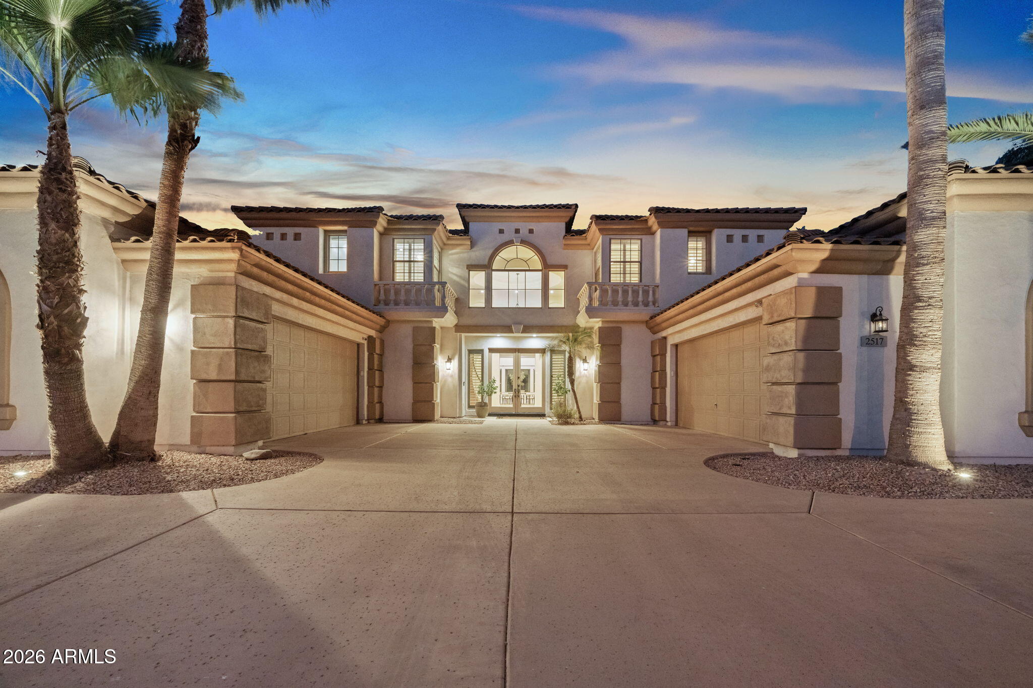 2517 South Constellation Way Gilbert, AZ 85295 - Photo 12 of 104