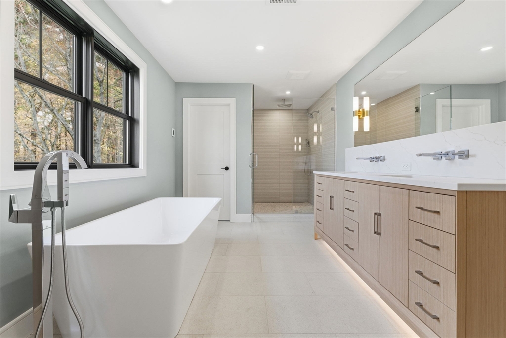 48 Sunrise Road Westwood, MA 02090 - Photo 15 of 29 Gallery Image 15