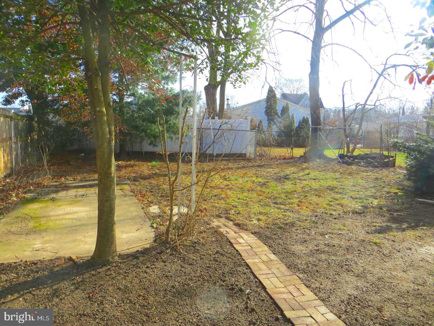 224 Clamer Road Ewing, NJ 08628 - Photo 3 of 21