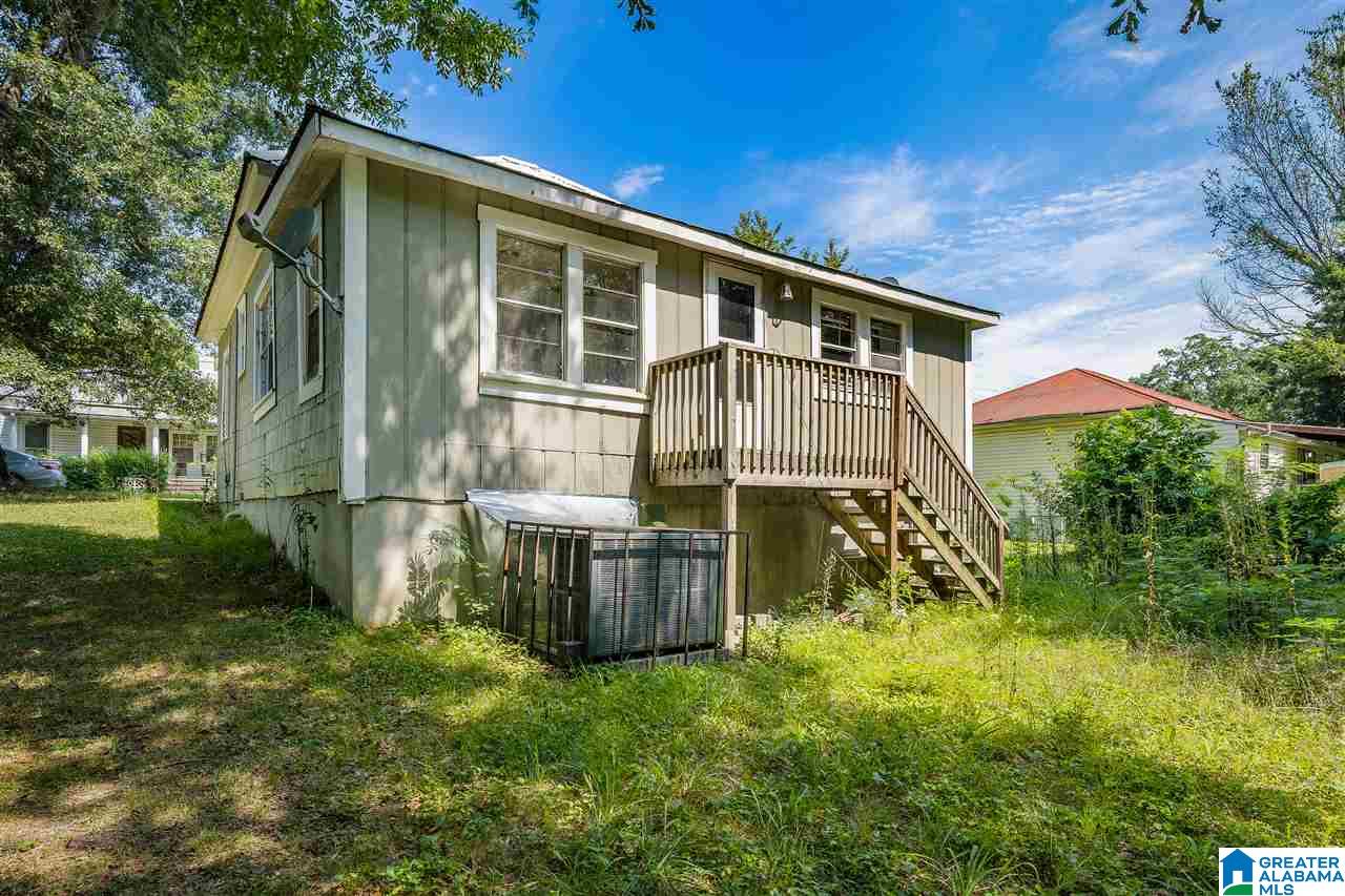 205 Raimund Avenue Bessemer, AL 35020 - Photo 15 of 17
