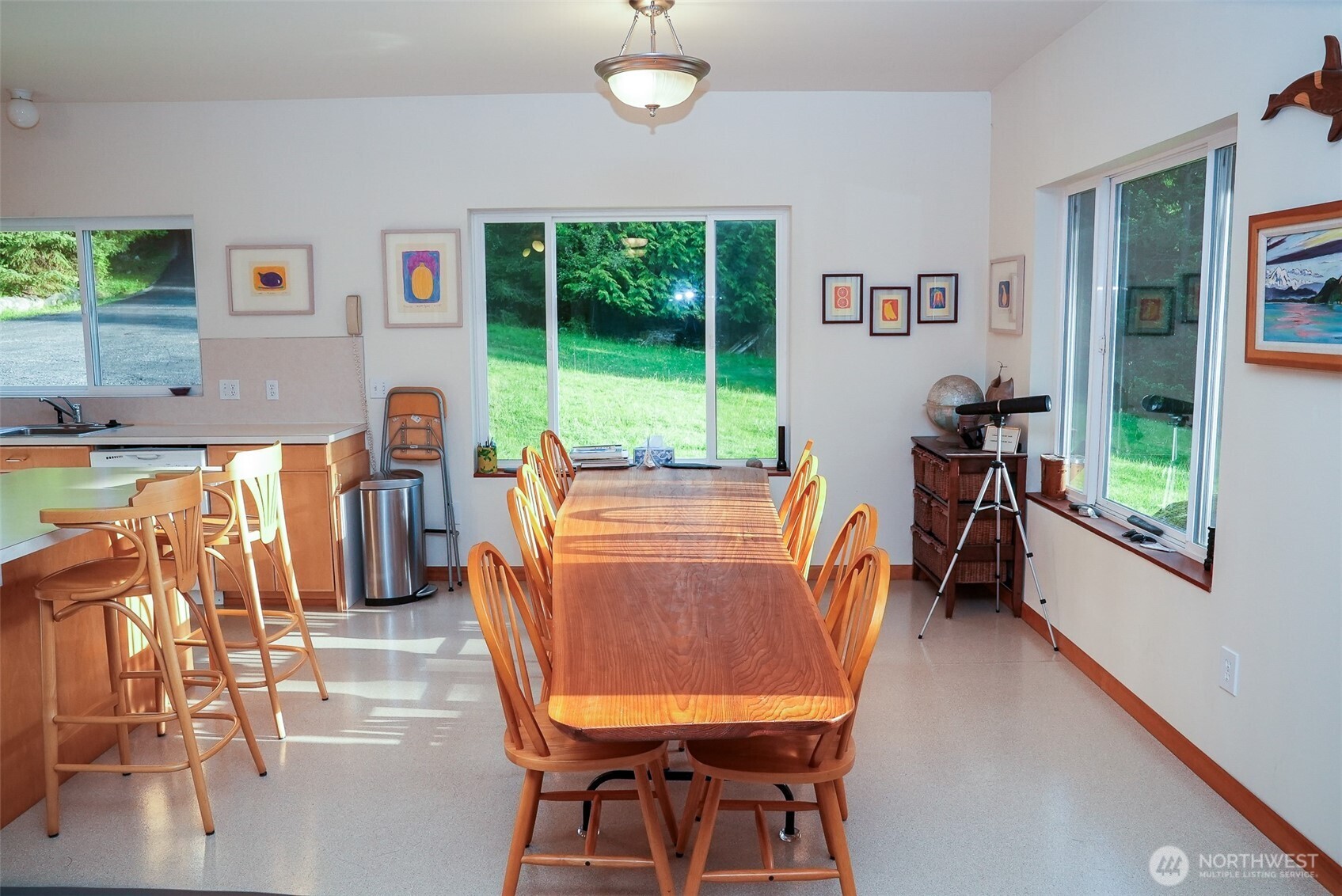 585 Deer Point Road Orcas Island, WA 98279 - Photo 14 of 26 Gallery Image 14