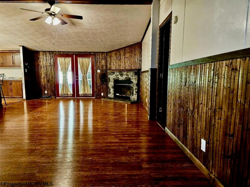 1069 Rinehart Road Wallace, WV 26448 - Photo 3 of 39 Gallery Image 3