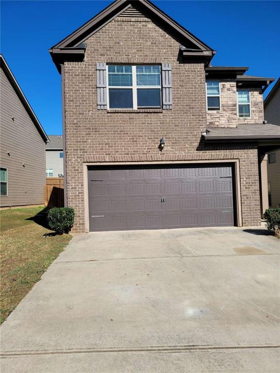 5748 Grande River Road Atlanta, GA 30349 - Photo 1 of 1