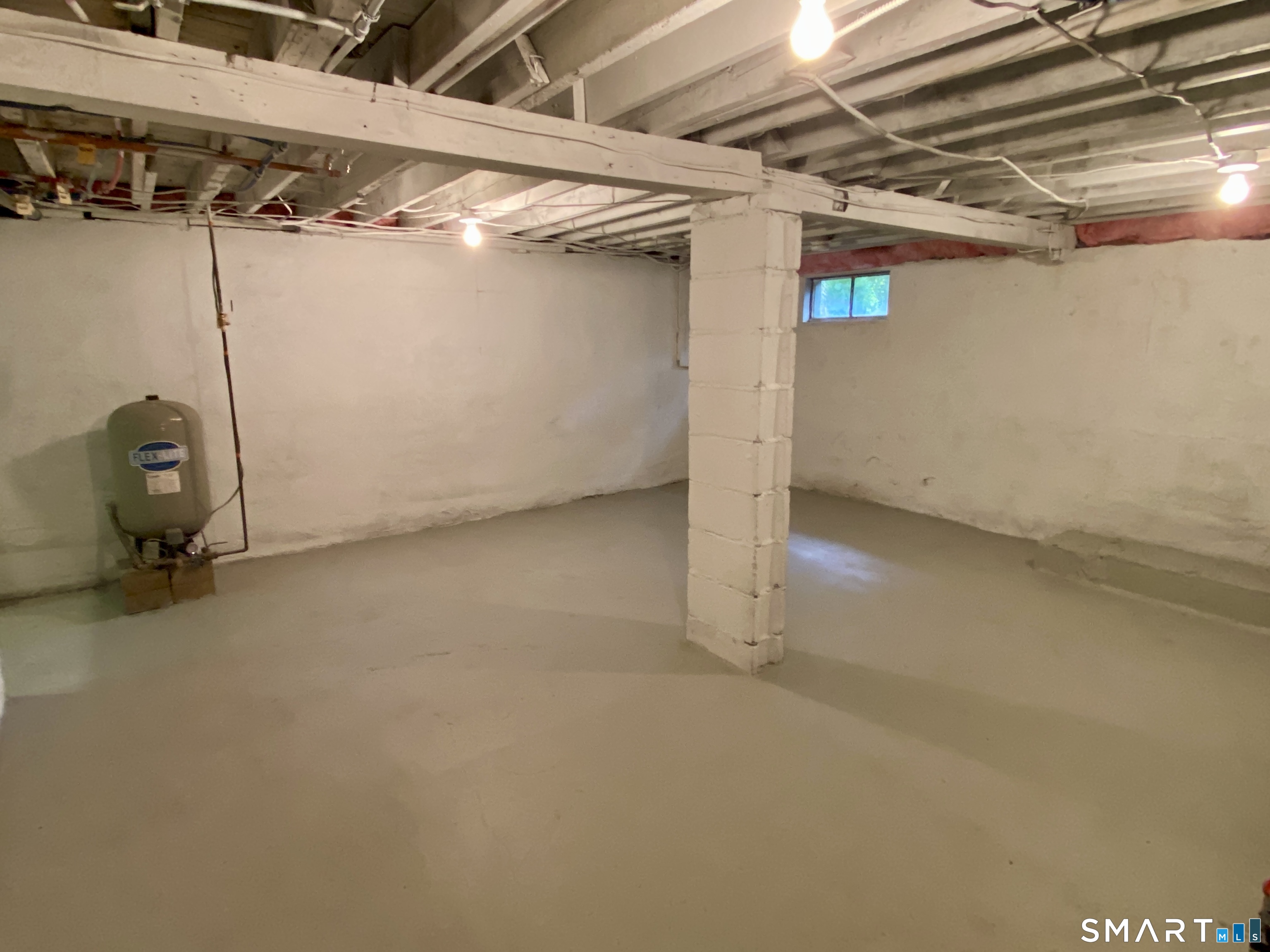 57 Barry Road Coventry, CT 06238 - Photo 25 of 32 Lots of Storage in Basement