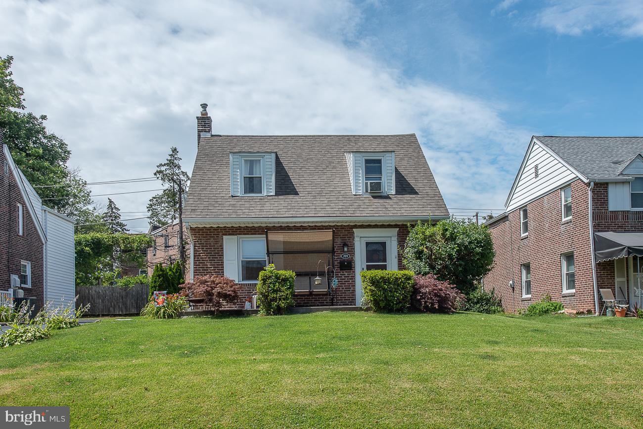 709 Braxton Road Ridley Park, PA 19078 - Photo 3 of 36 Gallery Image 3