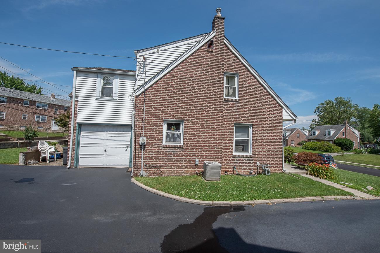 709 Braxton Road Ridley Park, PA 19078 - Photo 33 of 36 Gallery Image 33