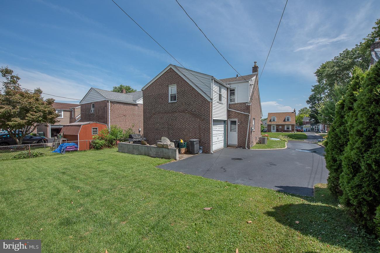 709 Braxton Road Ridley Park, PA 19078 - Photo 34 of 36 Gallery Image 34