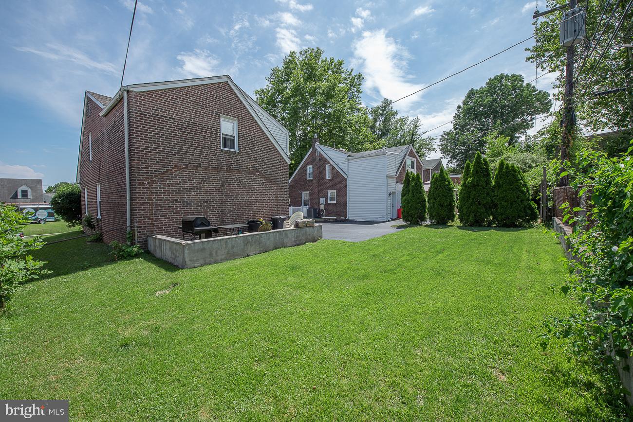 709 Braxton Road Ridley Park, PA 19078 - Photo 36 of 36 Gallery Image 36
